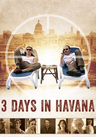 Three Days in Havana