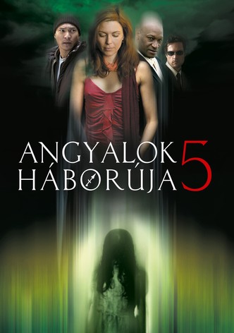 Angyalok háborúja 5.