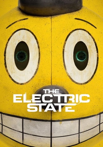 The Electric State