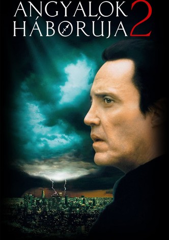 Angyalok háborúja 2.
