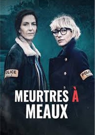 Meurtres à Meaux