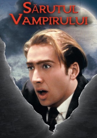 Sărutul vampirului