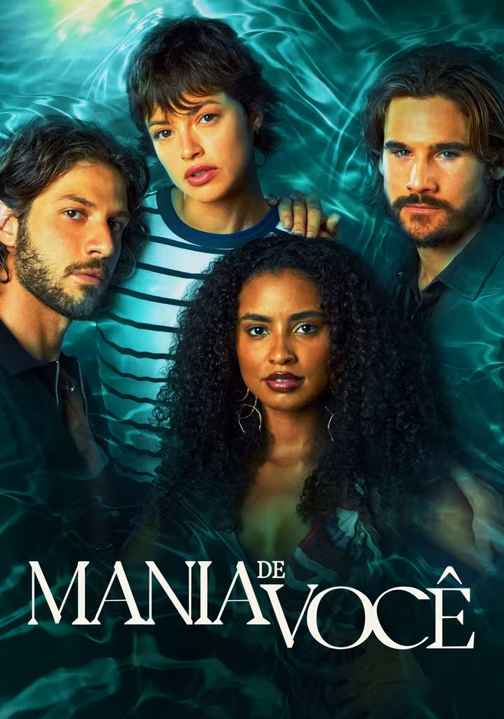 Mania de Você