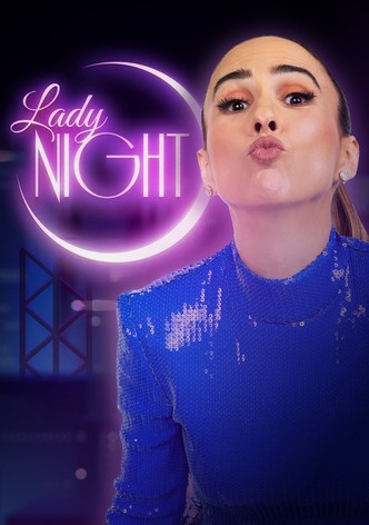 Lady Night