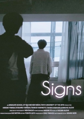 Signs