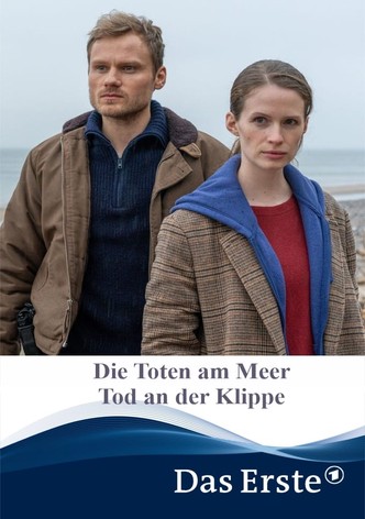 Die Toten am Meer  – Tod an der Klippe