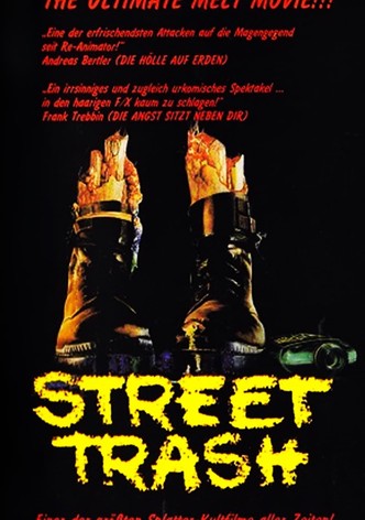 Street Trash