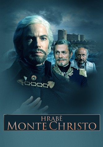 Hrabě Monte Christo