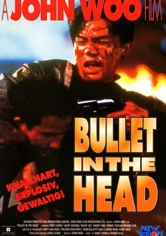 Bullet in the Head