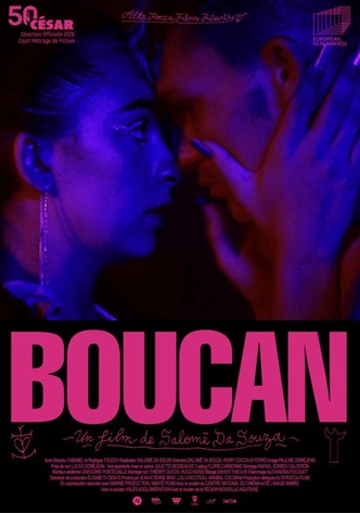 Boucan