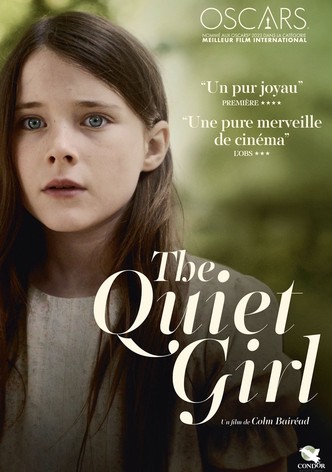 The Quiet Girl