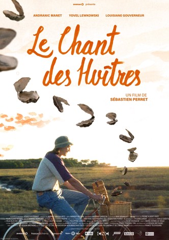 Le chant des huîtres
