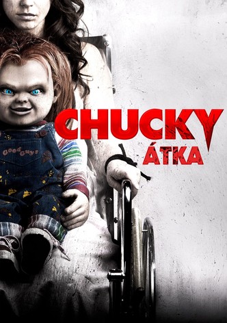 Chucky átka