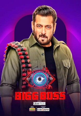 Bigg Boss watch tv show streaming online