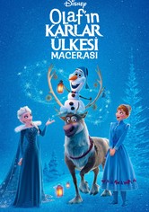 Olaf'ın Karlar Ülkesi Macerası