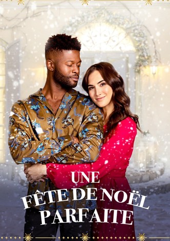 Une fête de Noël parfaite