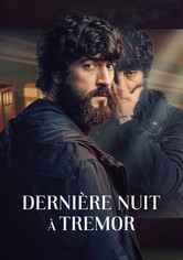 Dernière nuit à Tremor