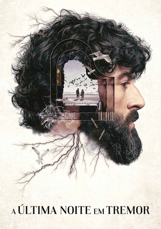 A Última Noite em Tremor