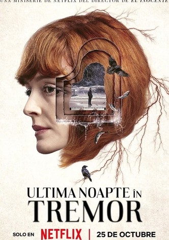 Ultima noapte în Tremor