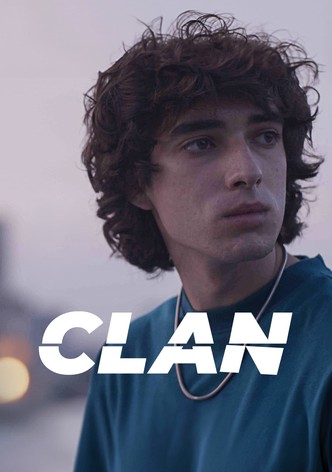 Clan - Scegli il tuo destino