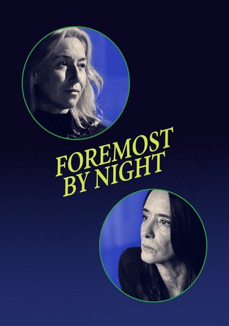 Foremost by Night