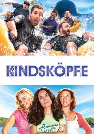 Kindsköpfe