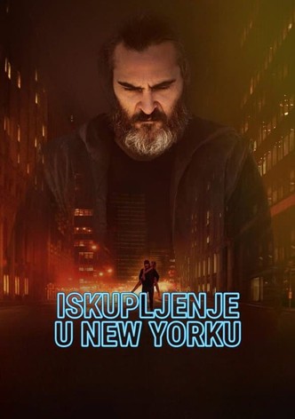 Iskupljenje u New Yorku