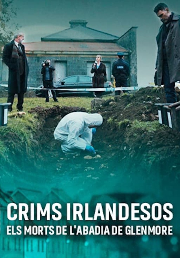 Der Irland-Krimi: Die Toten von Glenmore Abbey