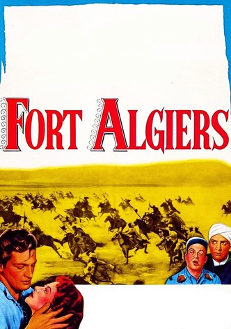 Fort Algiers