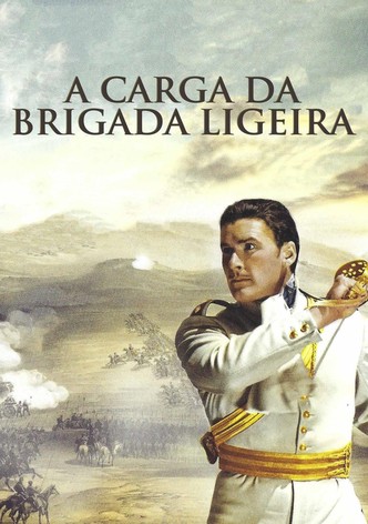 A Carga da Brigada Ligeira