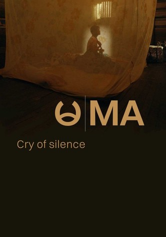 MA - Cry of Silence