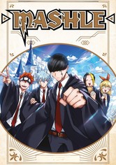 Mashle : Magic and Muscles