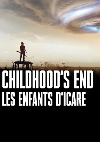 Childhood's End :  Les enfants d'Icare