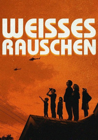 Weißes Rauschen