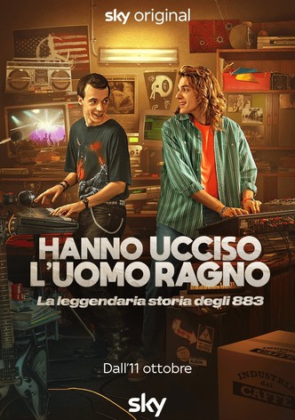 Hanno ucciso l'Uomo Ragno