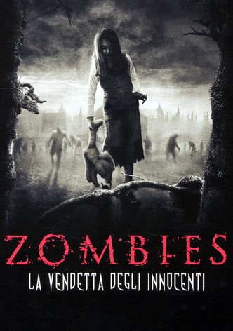 Zombies - La vendetta degli innocenti