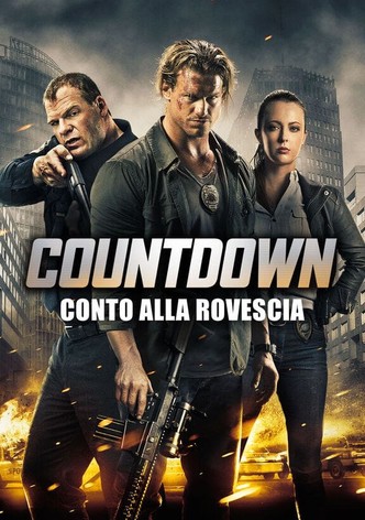 Countdown - Conto alla rovescia