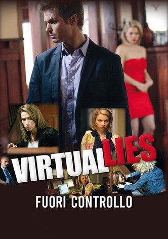 Virtual Lies - Fuori controllo