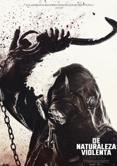 De Naturaleza Violenta