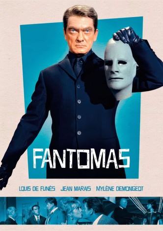 Fantomas