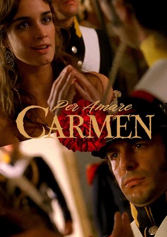 Per amare Carmen