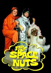 Far Out Space Nuts