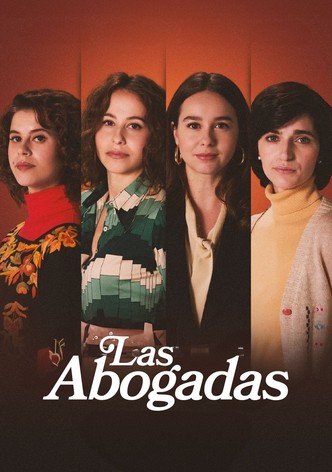 Las abogadas