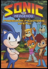 Sonic der irre Igel - Staffel 3