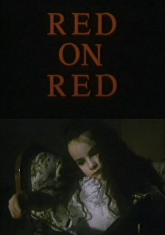 Red On Red