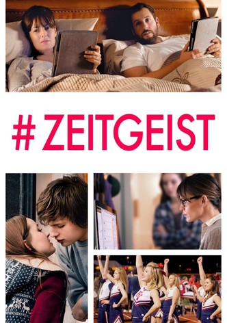 #Zeitgeist