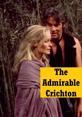 The Admirable Crichton