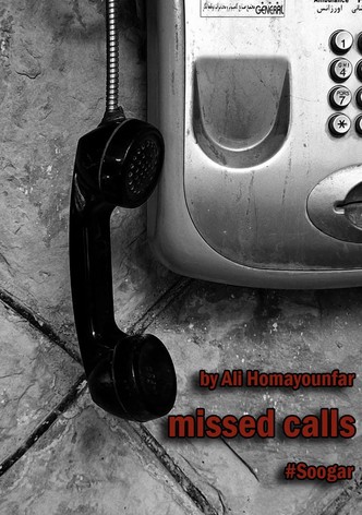 missed calls