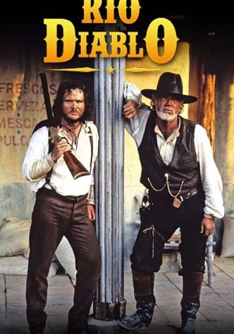 Rio Diablo