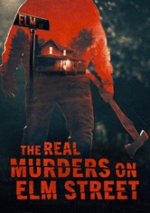The Real Murders On Elm Street